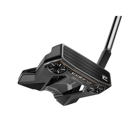 Agera RS-30 3D Printed Putter 2024