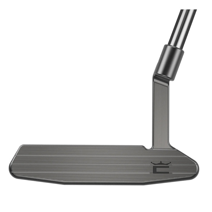 LIMIT3D PISTA-45 3D Printed Putter