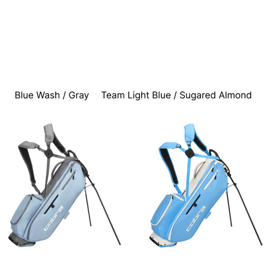 Ultralight Pro Stand Bag 2025