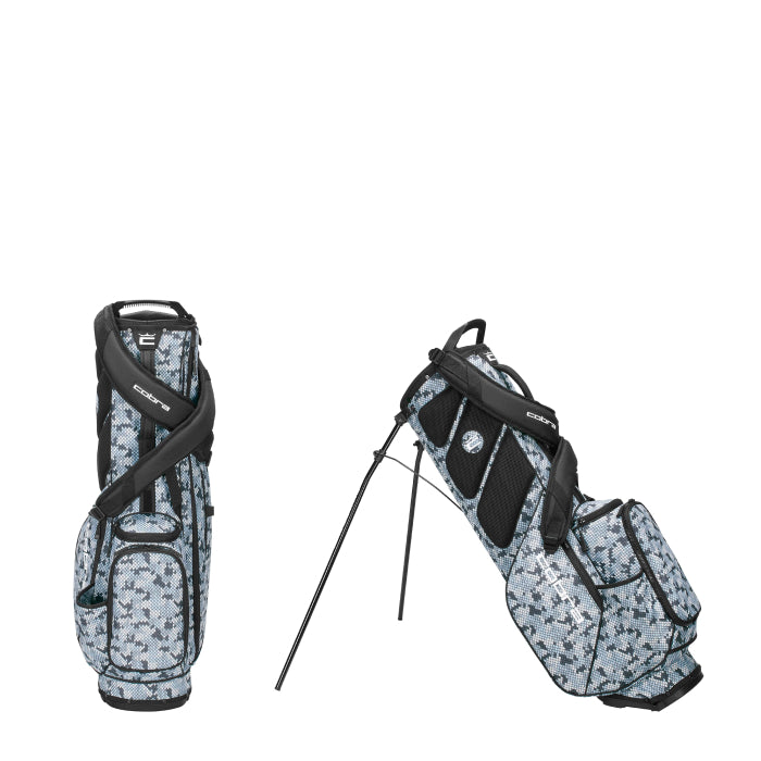 Ultralight Pro Stand Bag 2025