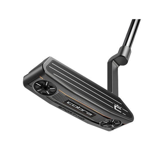 Sport-40 Vintage Putter 2024