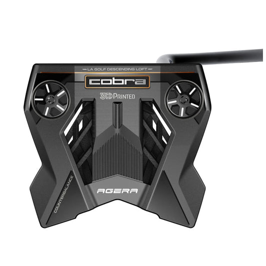 3DP AGERA COUNTERBALANCE Putter