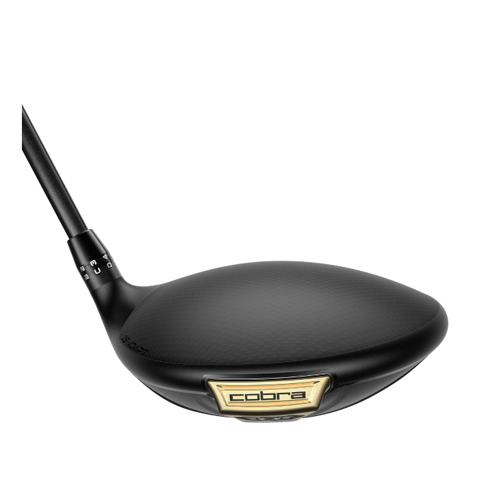 DS-ADAPT MAX-K Volition Driver