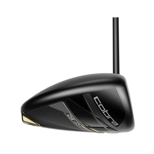 DS-ADAPT MAX-K Volition Driver