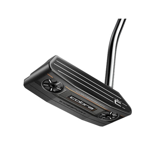 Widesport Vintage Putter 2024