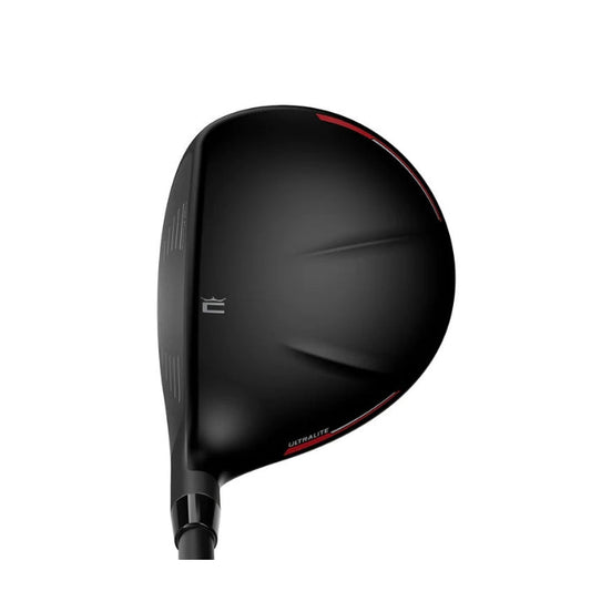 Air-X Fairway (2023)