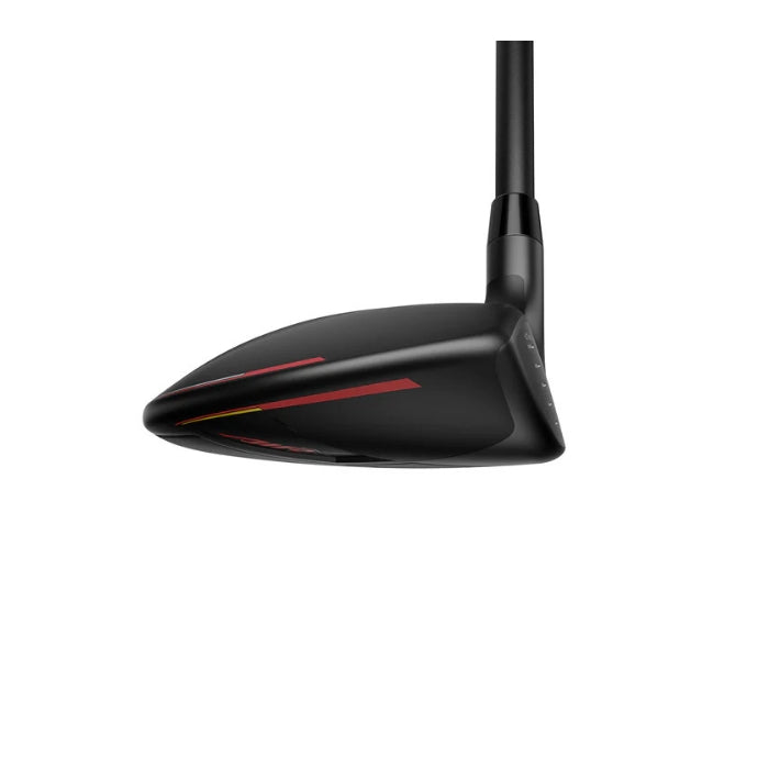 Air-X Fairway (2023)