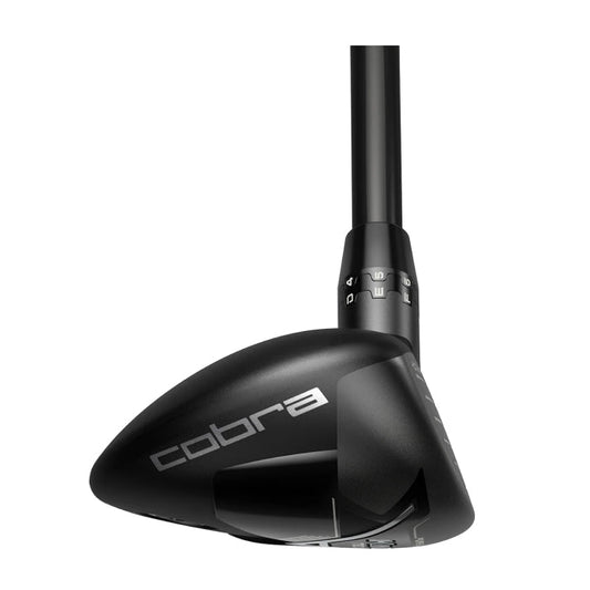 KING TEC-X ONE Length Hybrid