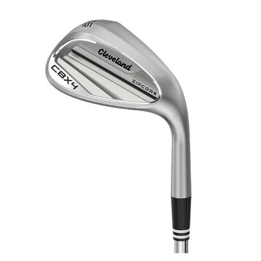 CBX 4 ZipCore Wedge