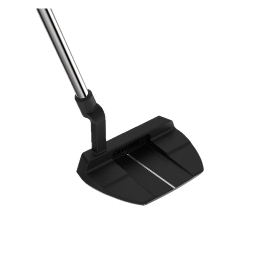HB SOFT 2 Black Putter – Model 10.5P