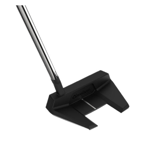 HB SOFT 2 Black Putter – Model 11S