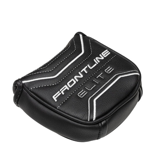Frontline Elite ELEVADO Single Bend Putter