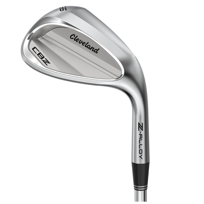 Women's CBZ Tour Satin Wedge
