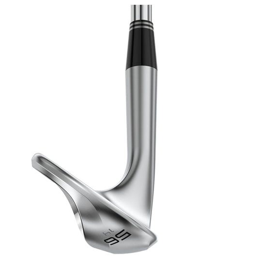 Women's CBZ Tour Satin Wedge