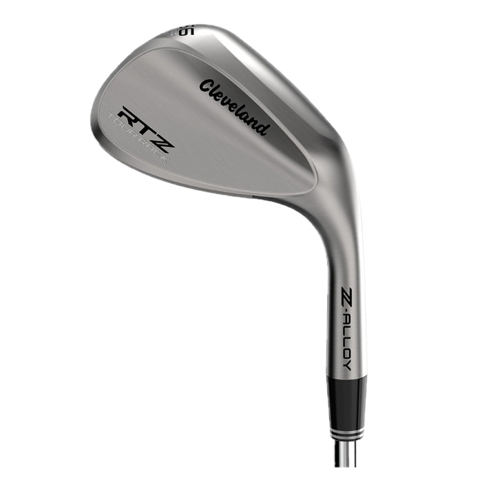 RTZ Tour Rack (Raw) Wedge