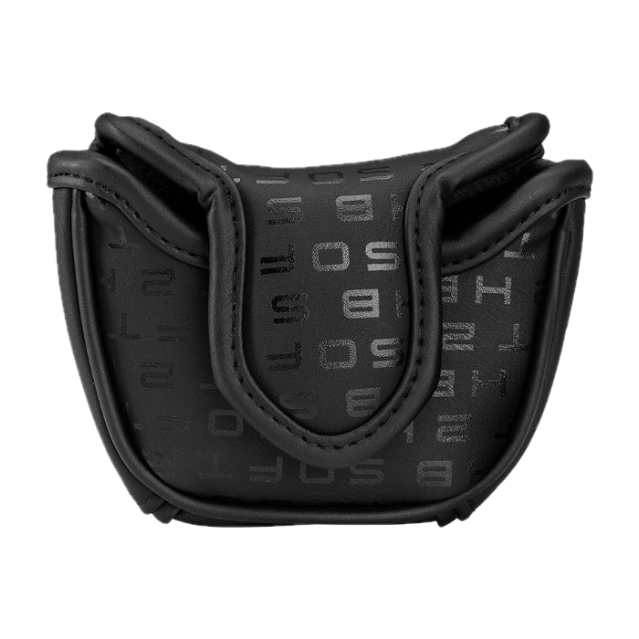 HB SOFT 2 Black Putter – RETREVE