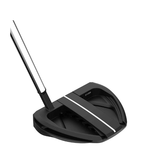 Frontline Elite CERO Slant Neck Putter