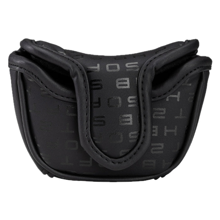 HB SOFT 2 Black Putter – Model 11