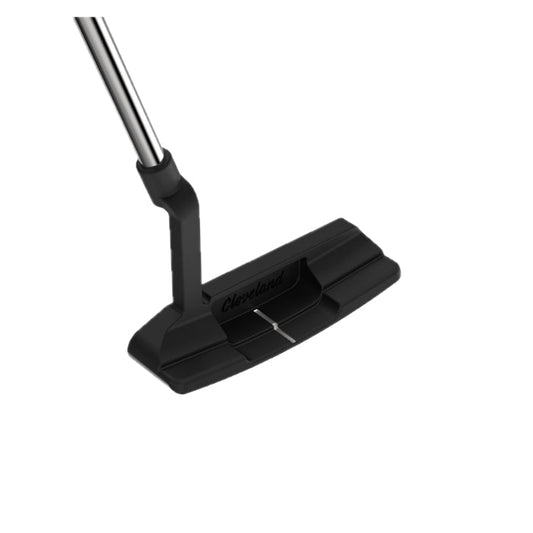 HB SOFT 2 Black Putter – Model 1