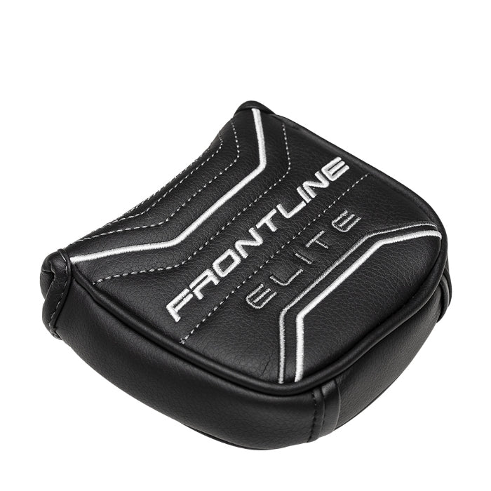 Frontline Elite RHO Slant Neck Putter