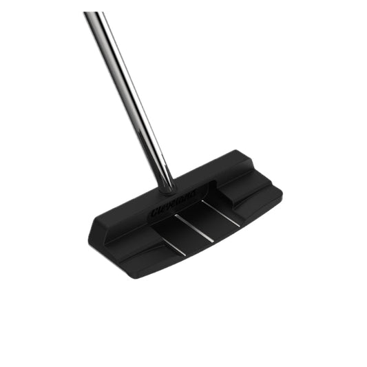 HB SOFT 2 Black Putter – Model 8C