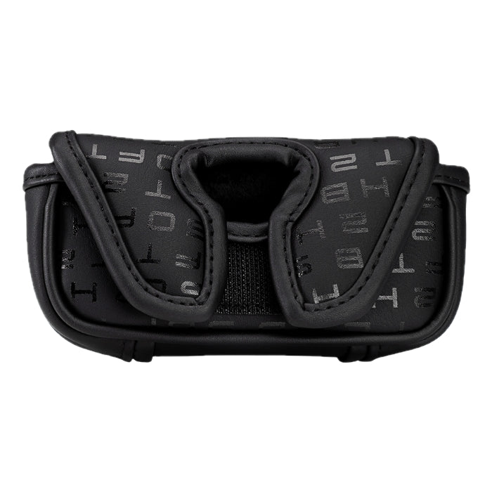 HB SOFT 2 Black Putter – Model 8C