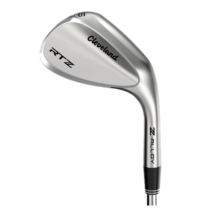 RTZ Tour Satin Wedge