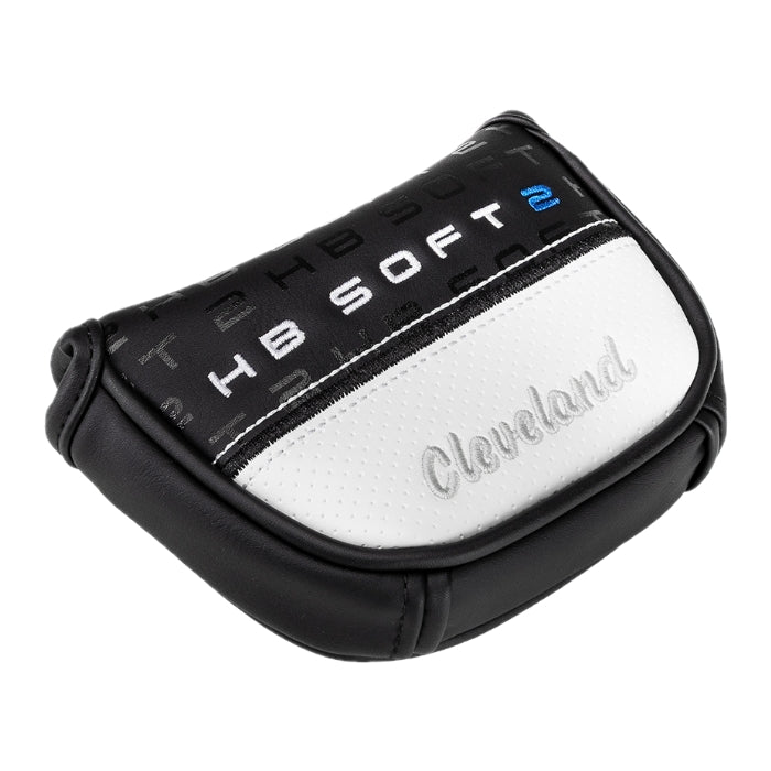 HB SOFT 2 Putter – Model 11C