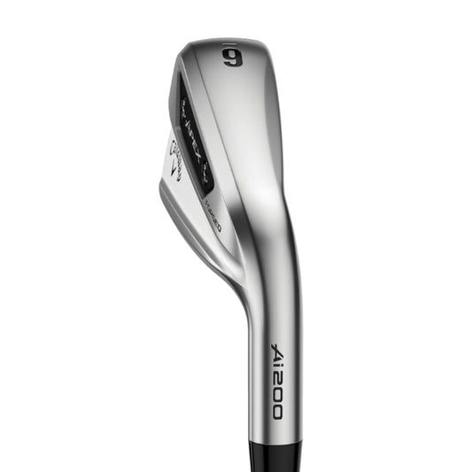 Apex Ai200 Single Irons