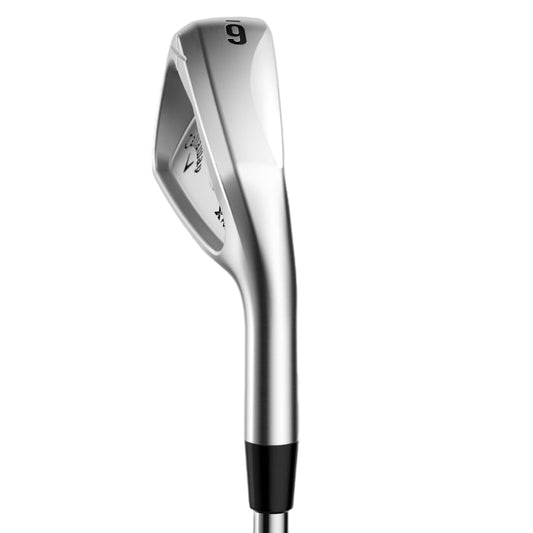 X Forged Max Single Irons