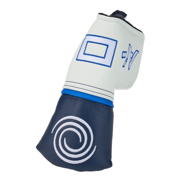 Ai-ONE Double Wide CH Putter