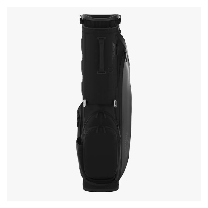 HYPERLITE ZERO Stand Bag 2025