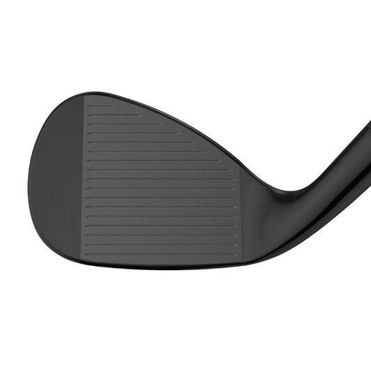 Opus Black Shadow Wedges