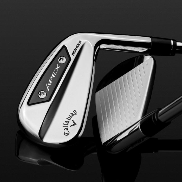 Apex Ai150 Irons 6pc Set #5-9, PW