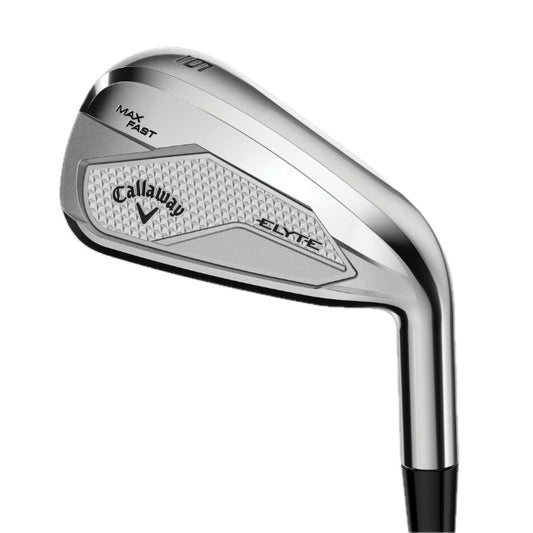 Elyte Triple Diamond Fairway Woods