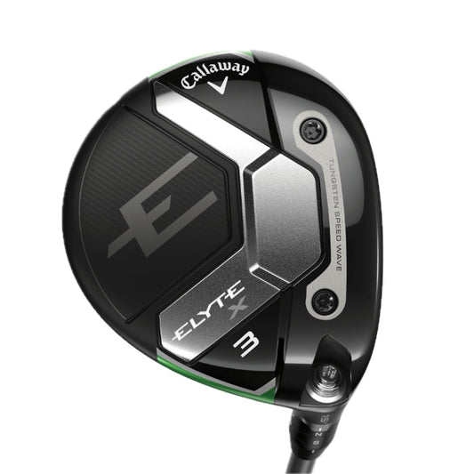 Elyte X Fairway Woods