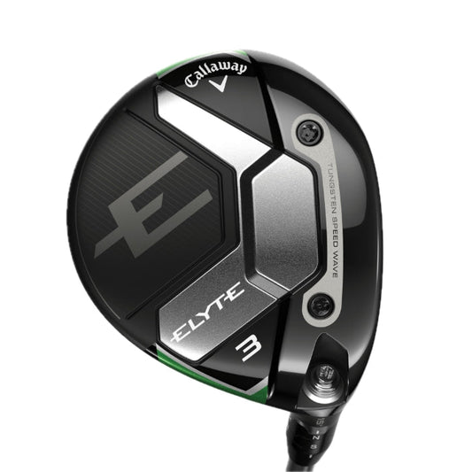Elyte Fairway Woods