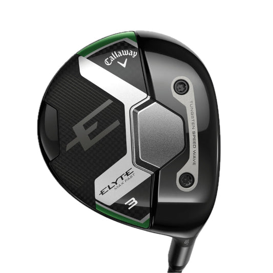 Elyte Max Fast Fairway Woods