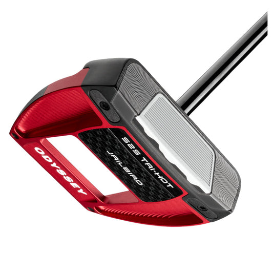Square 2 Square TRI-HOT Jailbird Putter
