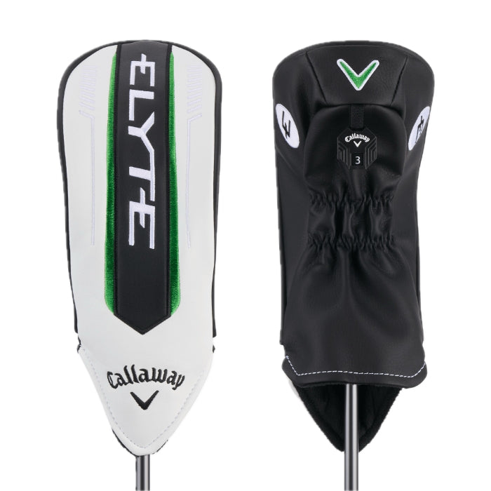 Women's Elyte X Fairway Wood