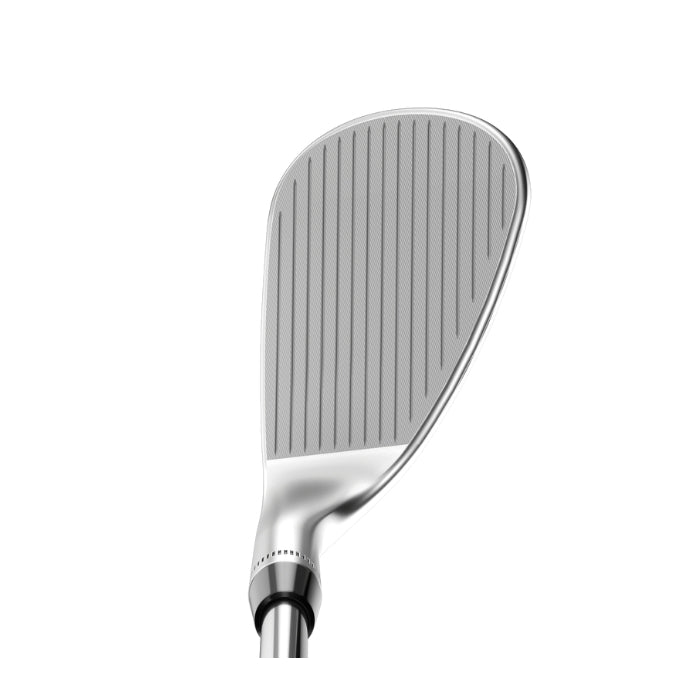 Jaws Raw Full Face Groove Wedge