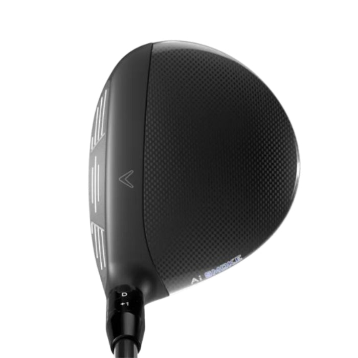 Paradym Ai Smoke MAX Fairway Woods 2024