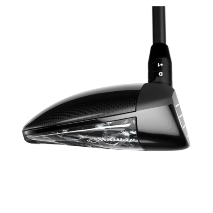 Paradym Ai Smoke MAX Fairway Woods 2024