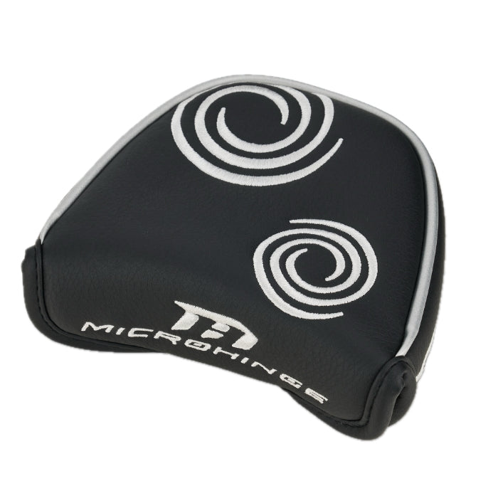 Microhinge V-Line 2-Ball Putter