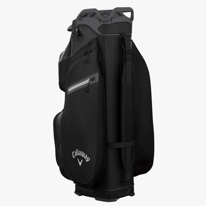 CARGO Cart Bag 2025