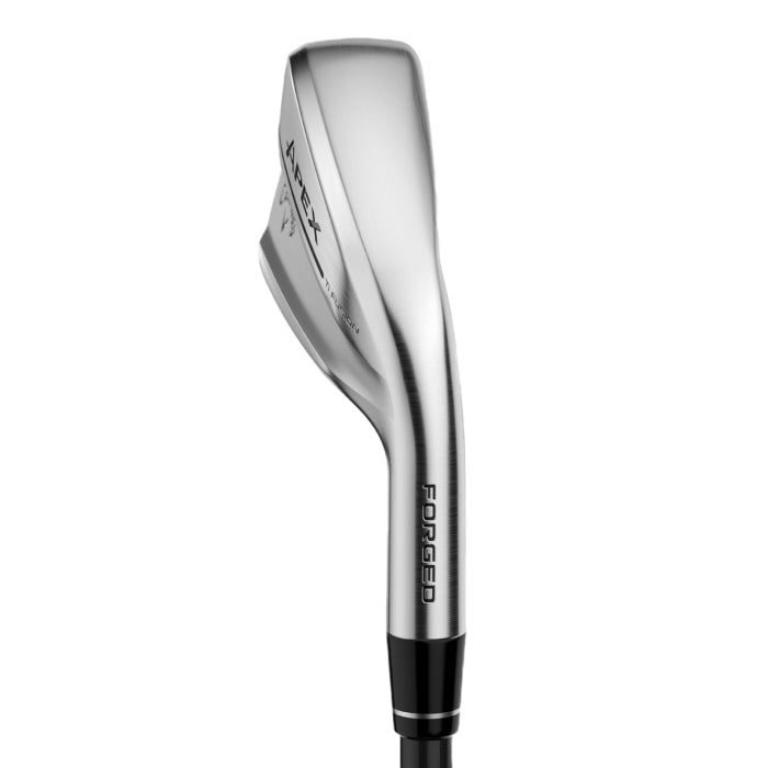 Apex Ti Fusion Plated Iron 6pc Set #5-9, PW