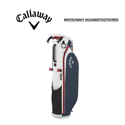 PAR3 Stand Bag 2024