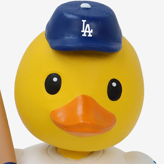 Shohei Ohtani Duck Mini Bobblehead