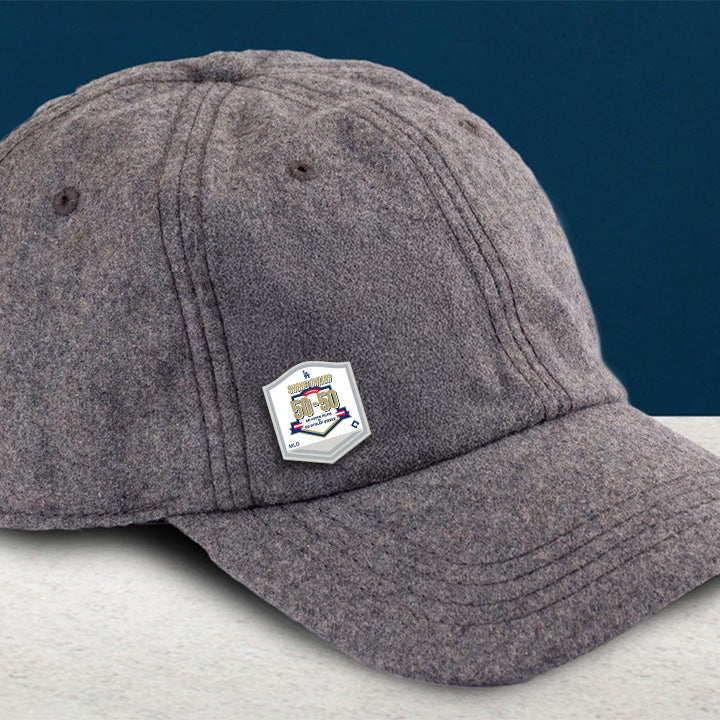 Shohei Ohtani 50-50 Collector Pin