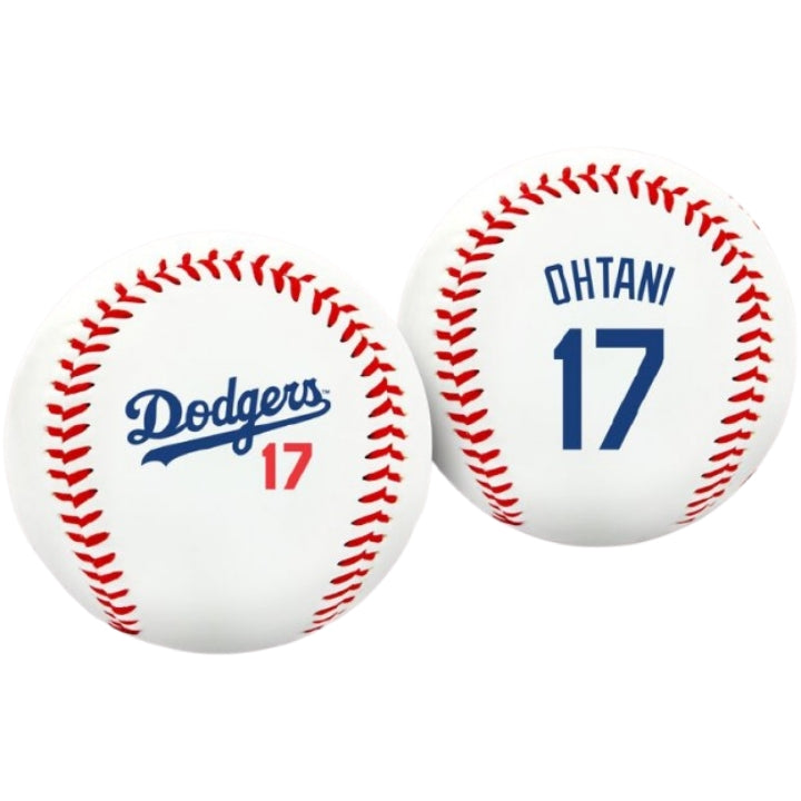 Los Angeles Dodgers Shohei Ohtani Jersey Baseball